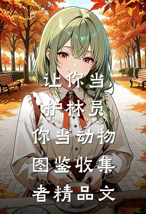 让你当护林员，你当动物图鉴收集者精品文