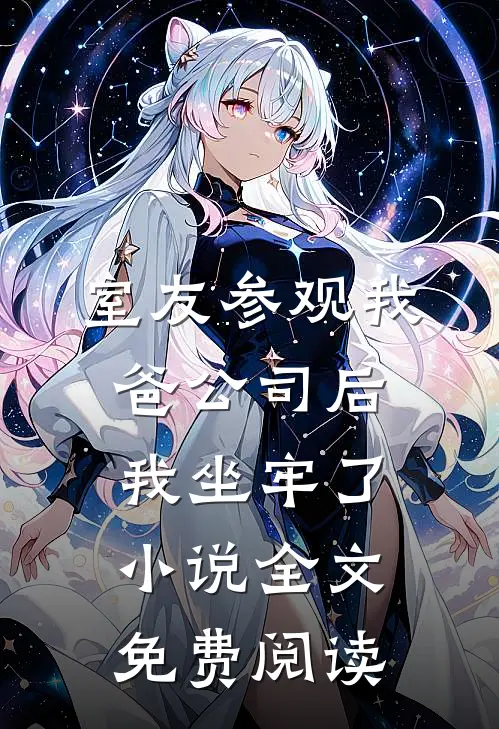 室友参观我爸公司后，我坐牢了小说全文免费阅读