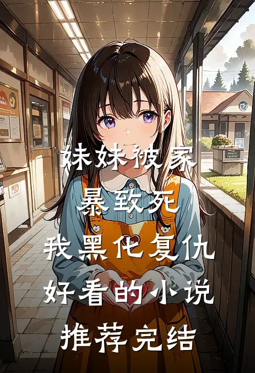 妹妹被家暴致死，我黑化复仇好看的小说推荐完结