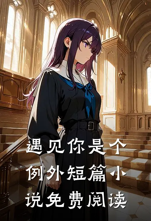遇见你是个例外短篇小说免费阅读
