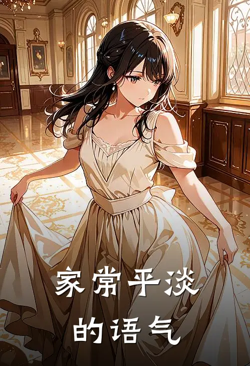 家常平淡的语气