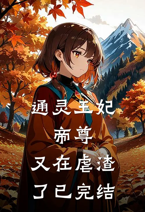 通灵王妃：帝尊，又在虐渣了已完结