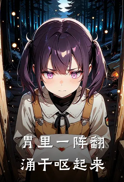 胃里一阵翻涌干呕起来