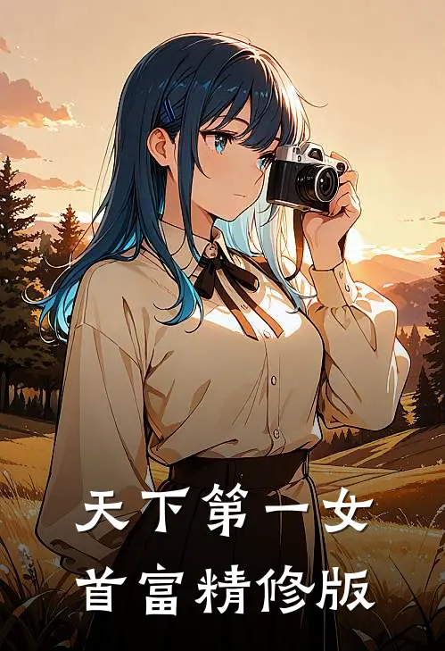 天下第一女首富精修版
