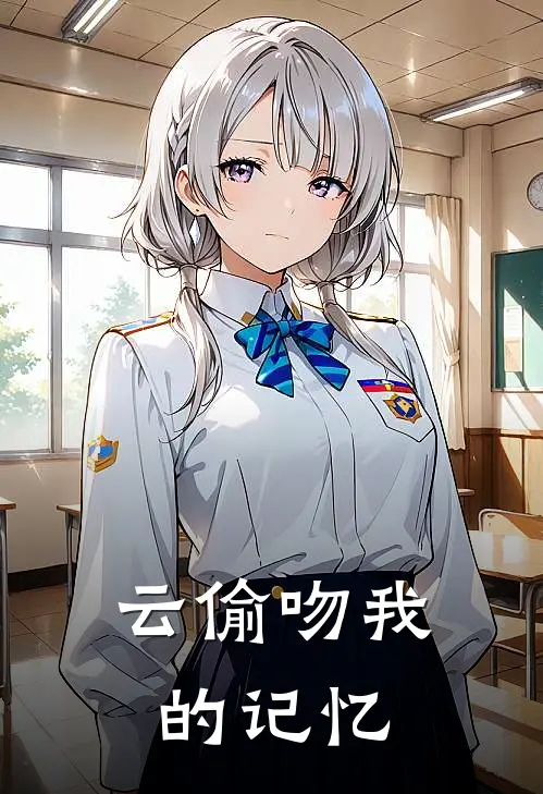 云偷吻我的记忆