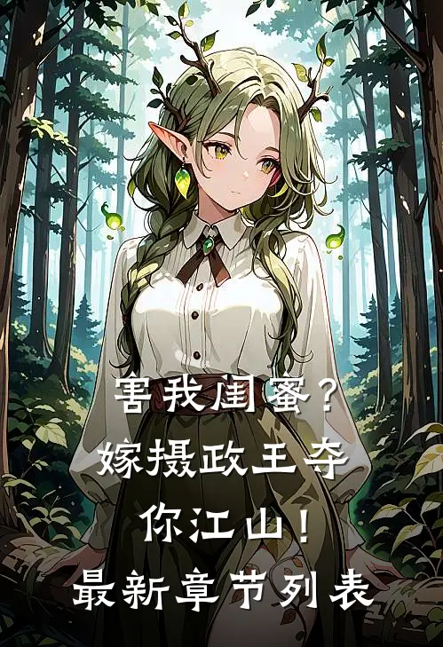 害我闺蜜？嫁摄政王夺你江山！最新章节列表