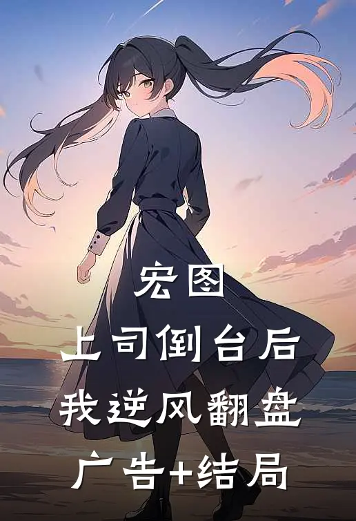 宏图：上司倒台后我逆风翻盘广告+结局