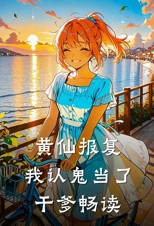 黄仙报复：我认鬼当了干爹畅读