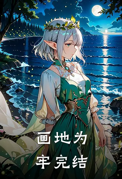 画地为牢完结