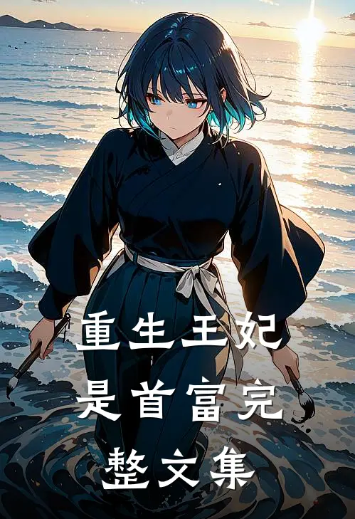 重生王妃是首富完整文集