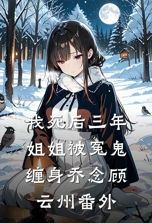我死后三年，姐姐被冤鬼缠身乔念顾云州番外