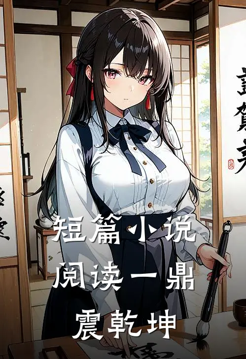 短篇小说阅读一鼎震乾坤