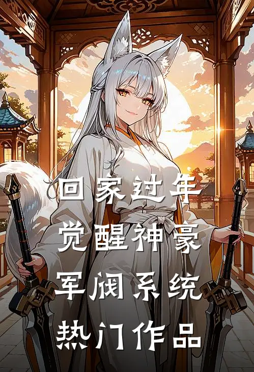 回家过年觉醒神豪军阀系统热门作品