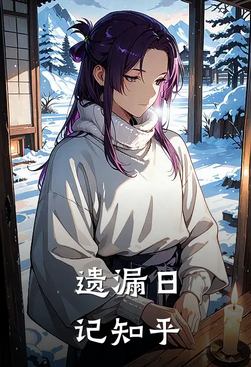 遗漏日记知乎
