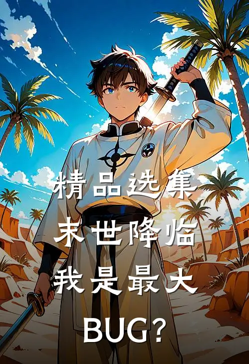 精品选集末世降临：我是最大BUG？