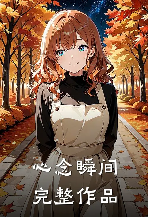 心念瞬间完整作品