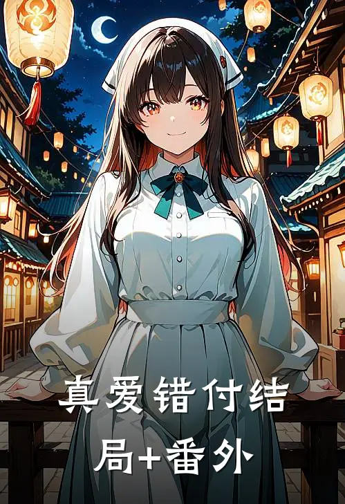 真爱错付结局+番外