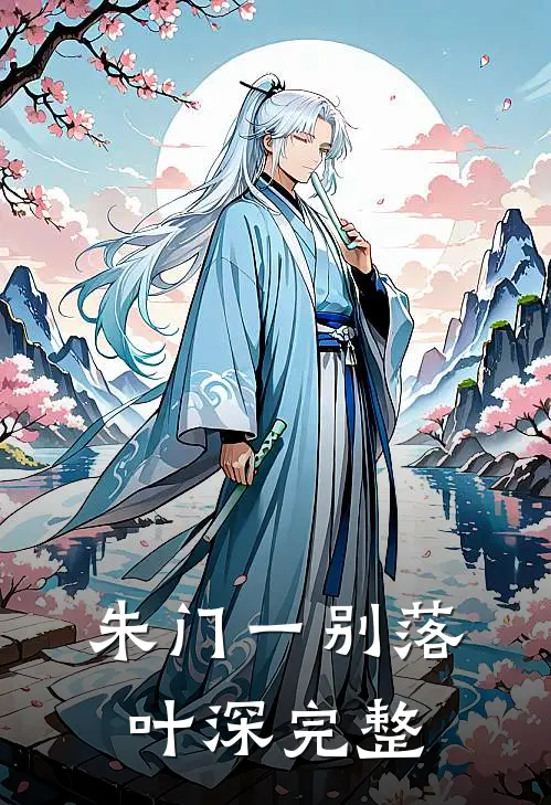 朱门一别落叶深完整