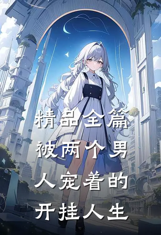 精品全篇被两个男人宠着的开挂人生