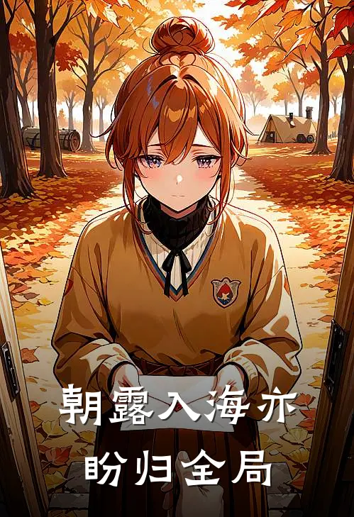 朝露入海亦盼归全局