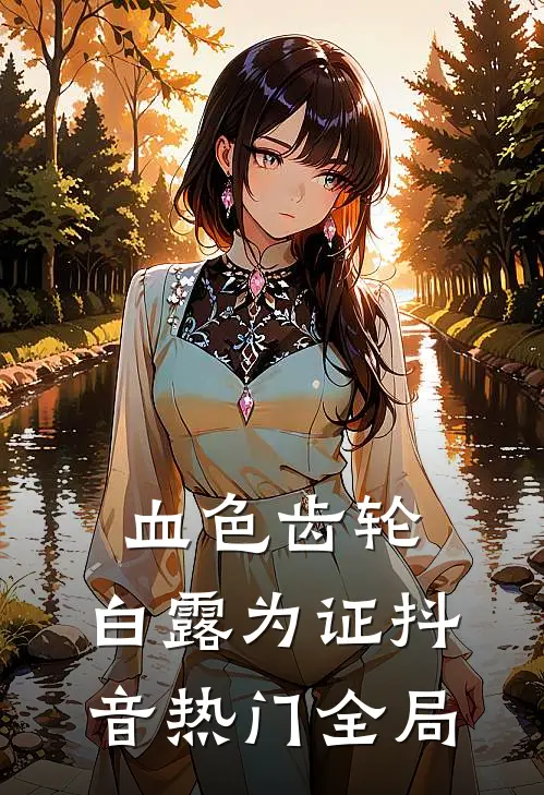 血色齿轮：白露为证抖音热门全局