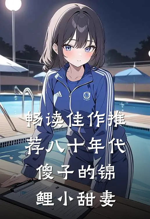 畅读佳作推荐八十年代：傻子的锦鲤小甜妻