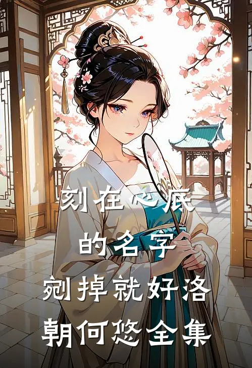 刻在心底的名字，剜掉就好洛朝何悠全集