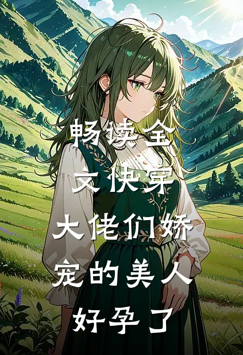 畅读全文快穿：大佬们娇宠的美人好孕了