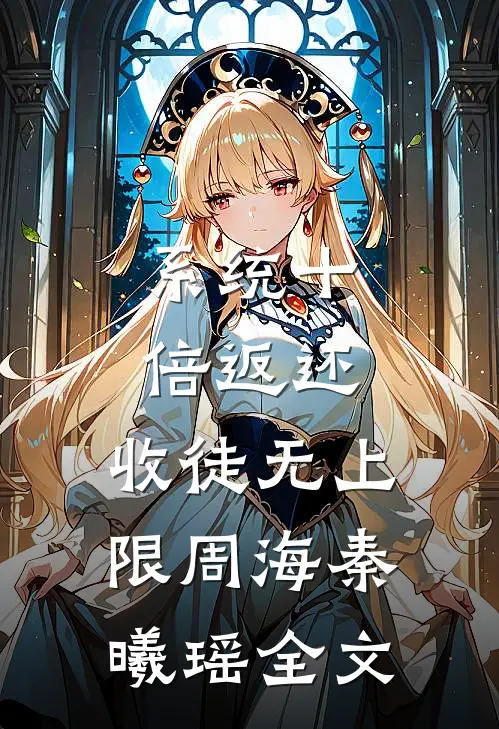 系统十倍返还，收徒无上限周海秦曦瑶全文