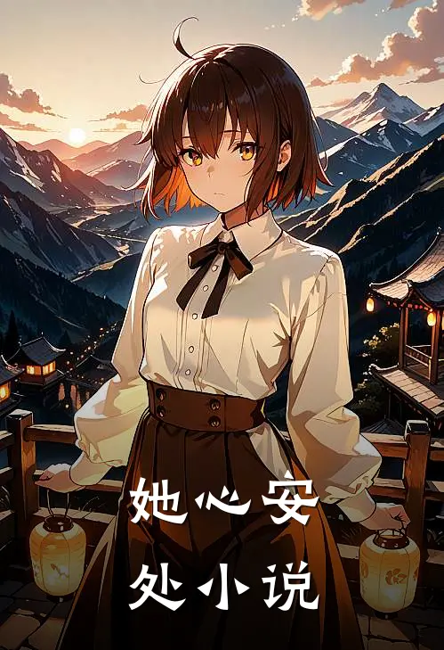 她心安处小说