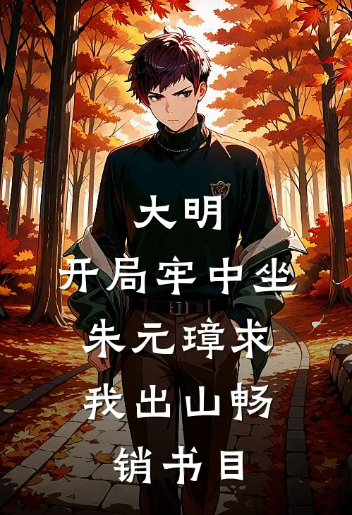 大明：开局牢中坐，朱元璋求我出山畅销书目
