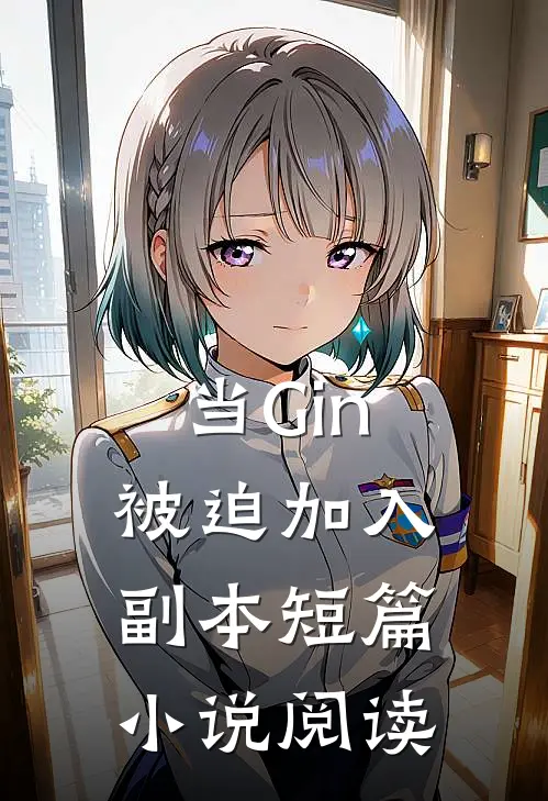 当Gin被迫加入副本短篇小说阅读