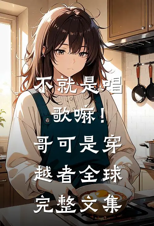 不就是唱歌嘛！哥可是穿越者全球完整文集