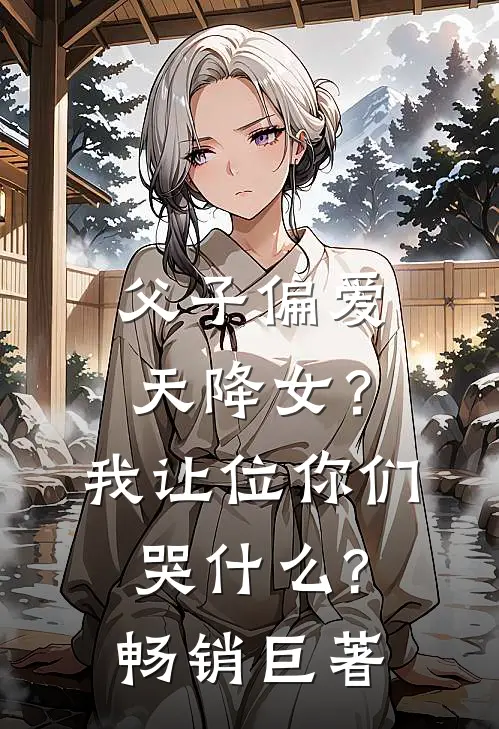 父子偏爱天降女？我让位你们哭什么?畅销巨著