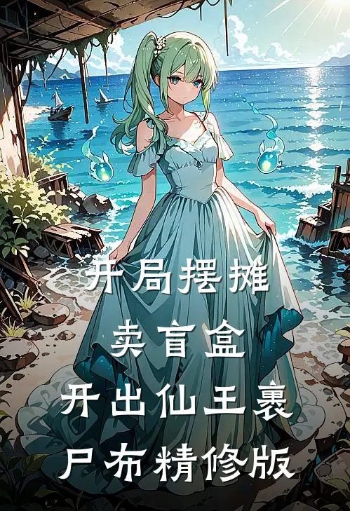 开局摆摊卖盲盒，开出仙王裹尸布精修版