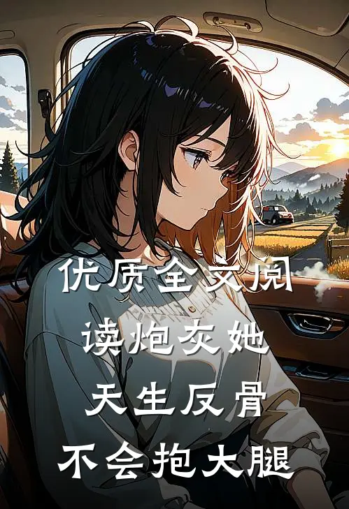 优质全文阅读炮灰她天生反骨，不会抱大腿