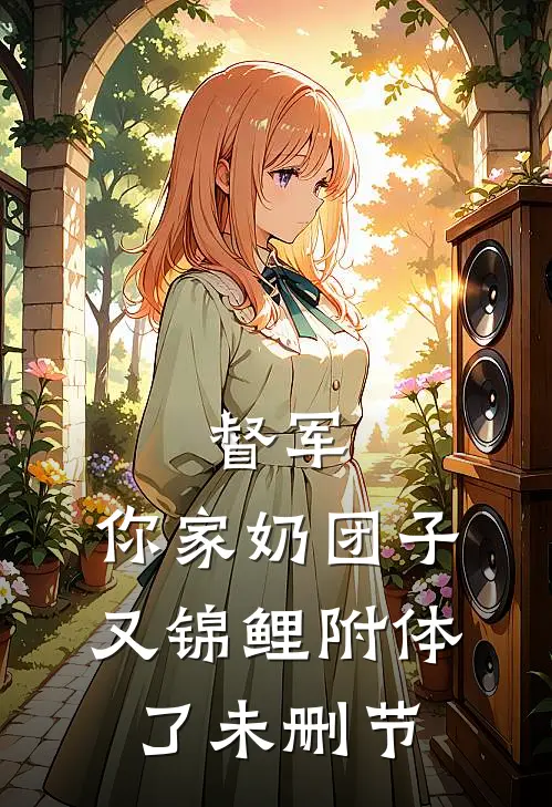 督军，你家奶团子又锦鲤附体了未删节