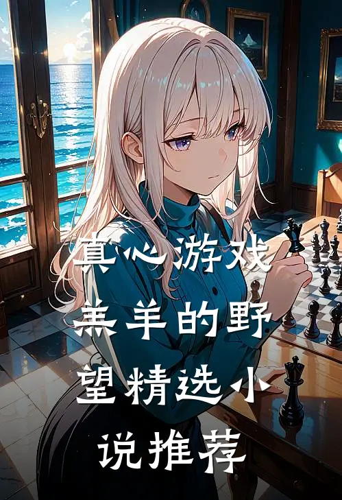 真心游戏：羔羊的野望精选小说推荐