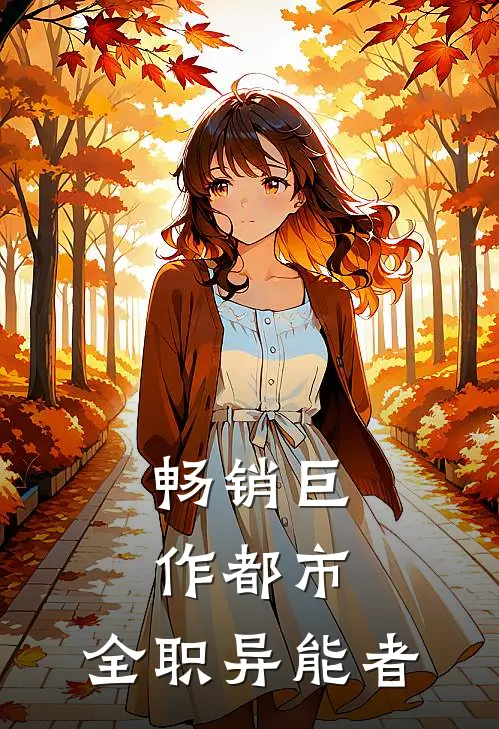 畅销巨作都市：全职异能者
