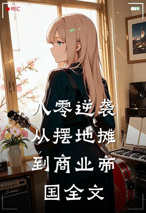八零逆袭：从摆地摊到商业帝国全文