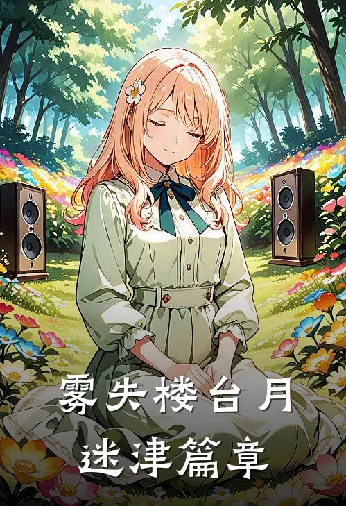 雾失楼台月迷津篇章