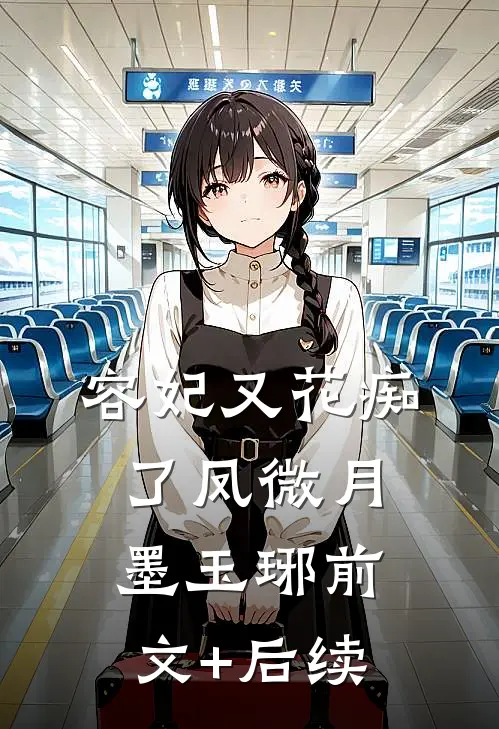容妃又花痴了凤微月墨玉琊前文+后续