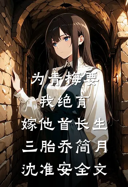 为青梅要我绝育，嫁他首长生三胎乔简月沈准安全文