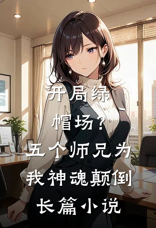 开局绿帽场？五个师兄为我神魂颠倒长篇小说