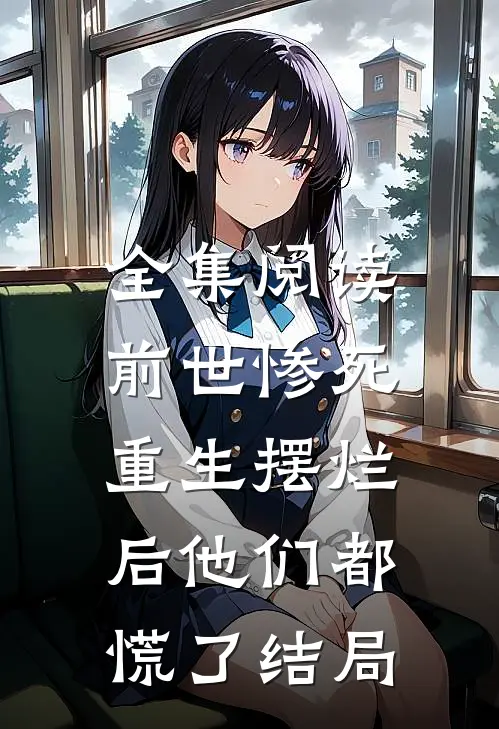 全集阅读前世惨死,重生摆烂后他们都慌了结局