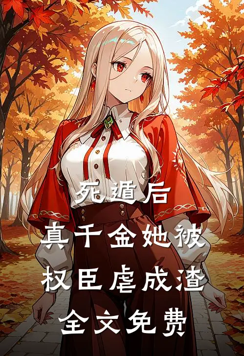 死遁后，真千金她被权臣虐成渣全文免费