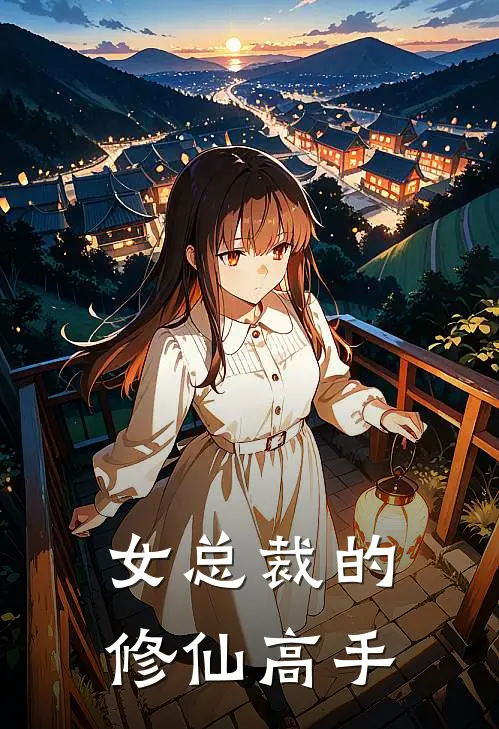 女总裁的修仙高手