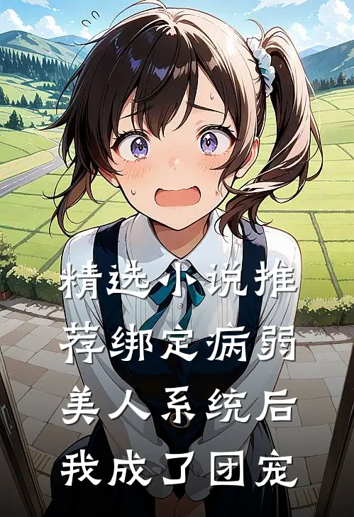精选小说推荐绑定病弱美人系统后，我成了团宠