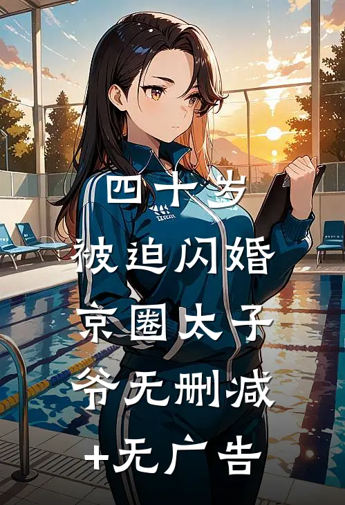 四十岁，被迫闪婚京圈太子爷无删减+无广告