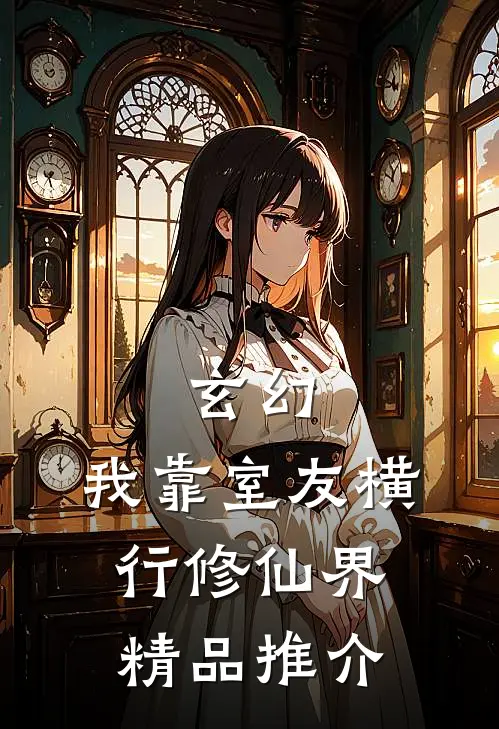 玄幻：我靠室友横行修仙界精品推介